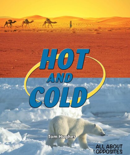 Hot And Cold Readalong Ebook Tom Hughes