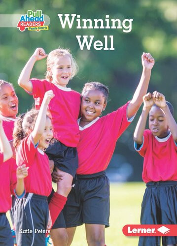 Winning Well Readalong Ebook Katie Peters