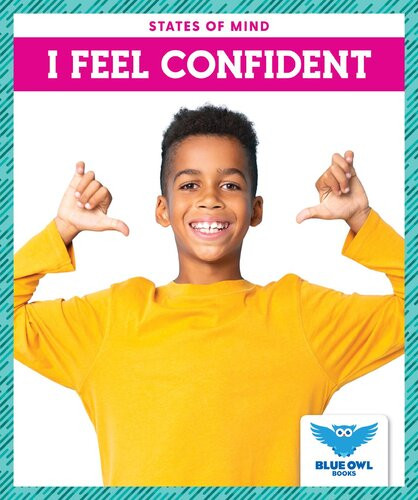 I Feel Confident Readalong Ebook Stephanie Finne