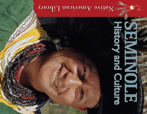 Seminole History And Culture D L Birchfield
