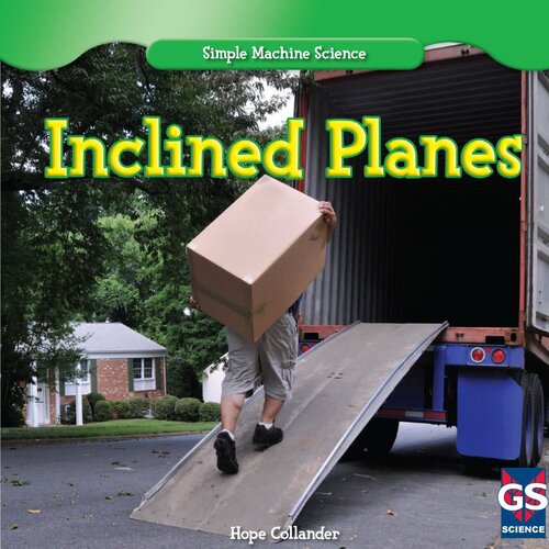 Inclined Planes Readalong Ebook Hope Collander