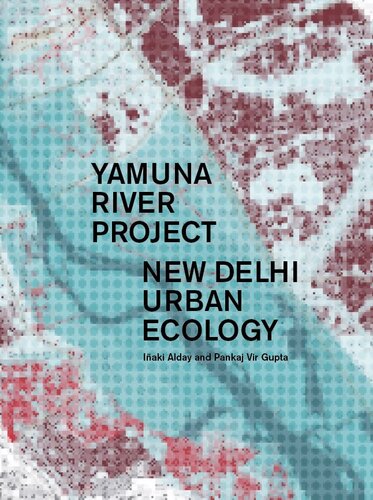 Yamuna River Project Alday Iaki Pankaj Vir Gupta