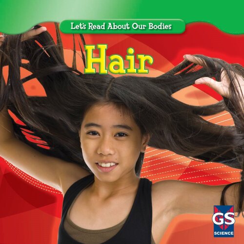 Hair Readalong Ebook Cynthia Klingel