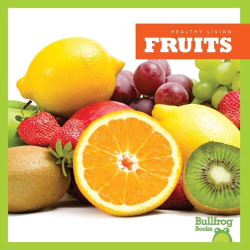 Fruits Readalong Ebook Vanessa Black