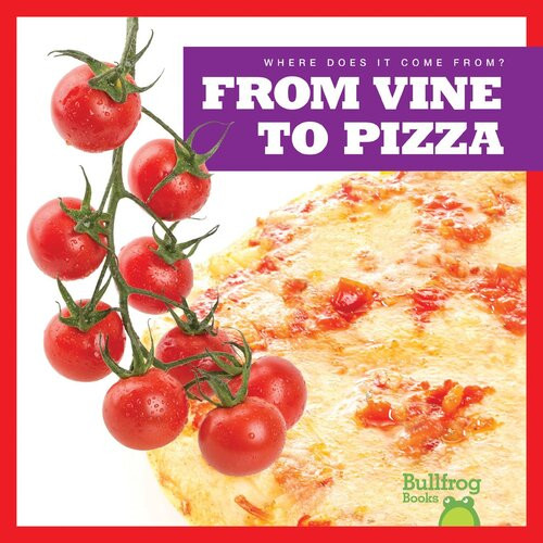 From Vine To Pizza Readalong Ebook Penelope S Nelson