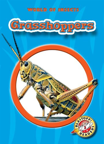 Grasshoppers Readalong Ebook Emily K Green