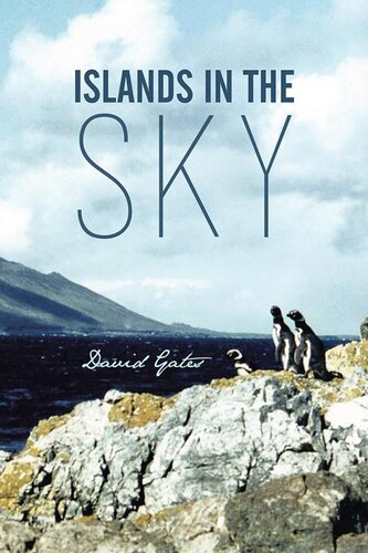 Islands In The Sky David Gates