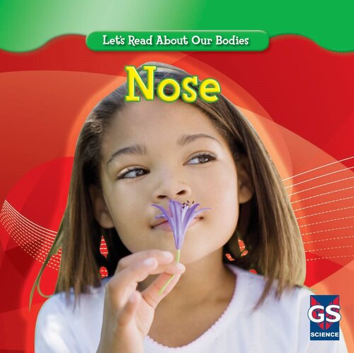 Nose Readalong Ebook Cynthia Klingel