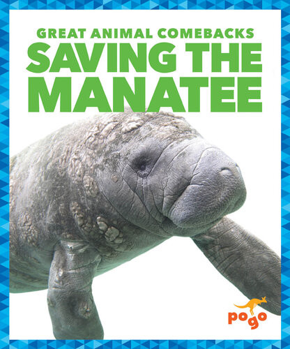 Saving The Manatee Readalong Ebook Karen Latchana Kenney