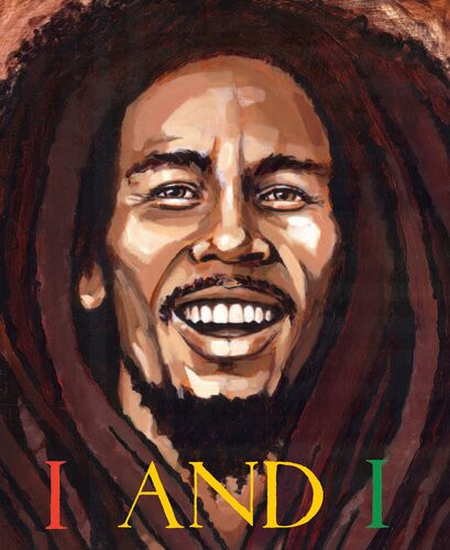I And I Bob Marley Readalong Ebook Tony Medina