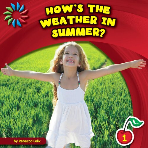 Hows The Weather In Summer Readalong Ebook Rebecca Felix