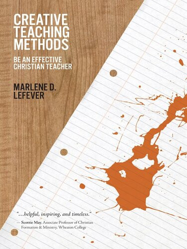 Creative Teaching Methods Marlene Lefever