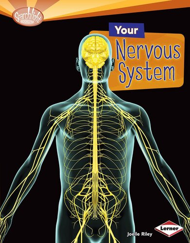 Your Nervous System Readalong Ebook Joelle Riley