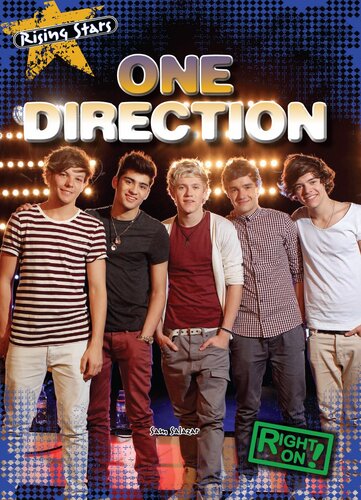 One Direction Readalong Ebook Sam Salazar