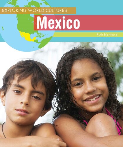 Mexico Readalong Ebook Ruth Bjorklund