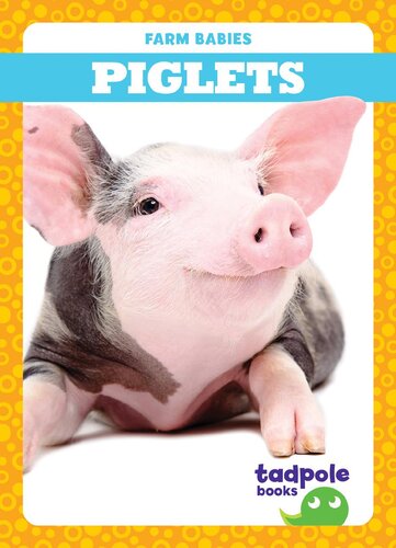 Piglets Readalong Ebook Tim Mayerling