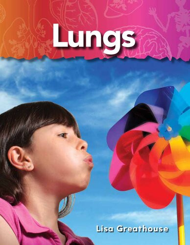 Lungs Lisa Greathouse