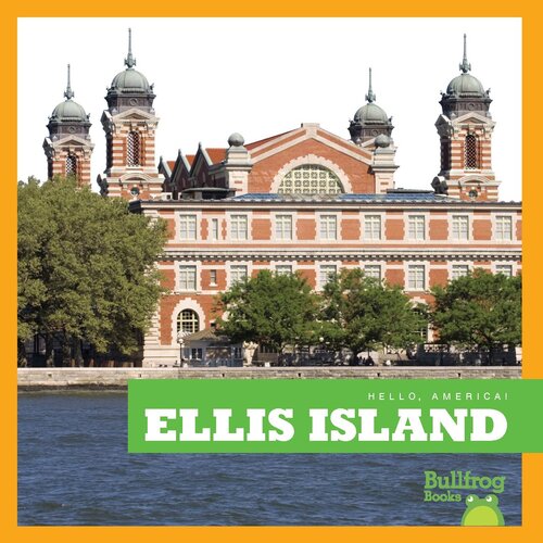 Ellis Island Readalong Ebook Rj Bailey