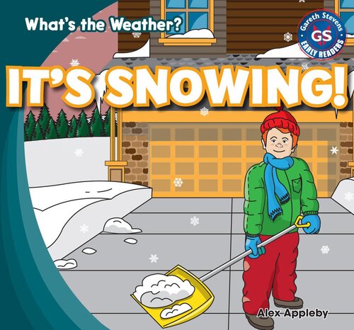 Its Snowing Readalong Ebook Alex Appleby