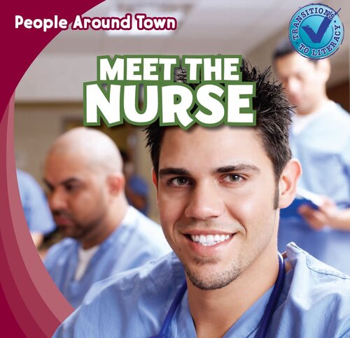 Meet The Nurse Readalong Ebook Joyce Jeffries
