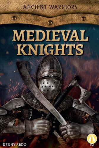 Medieval Knights Readalong Ebook Kenny Abdo