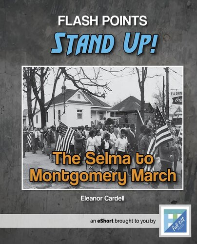 The Selma To Montgomery March Readalong Ebook Eleanor Cardell