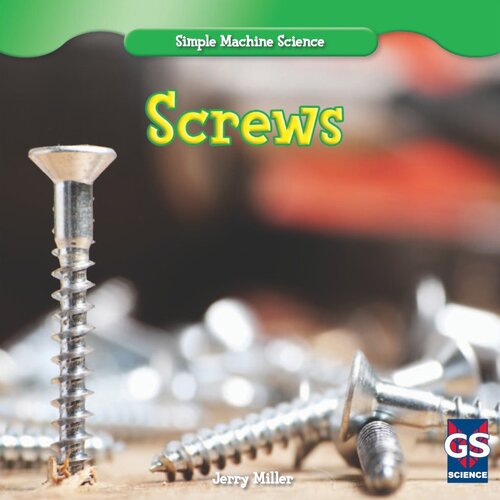 Screws Readalong Ebook Jake Miller