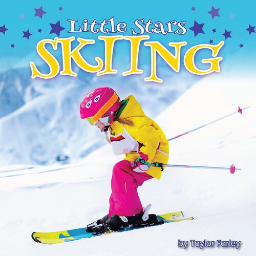 Little Stars Skiing Readalong Ebook Taylor Farley