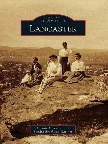 Lancaster Connie L Rutter