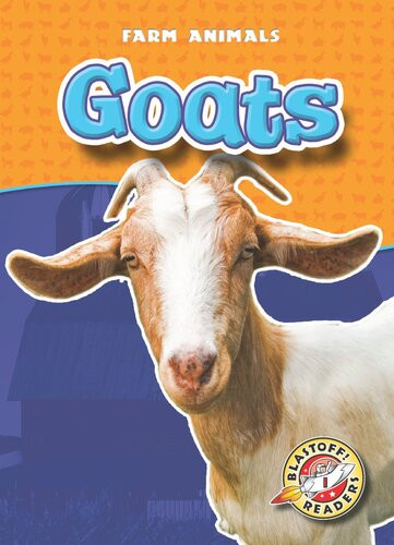 Goats Readalong Ebook Emily K Green