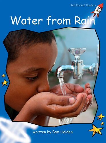 Water From Rain Readalong Ebook Pam Holden