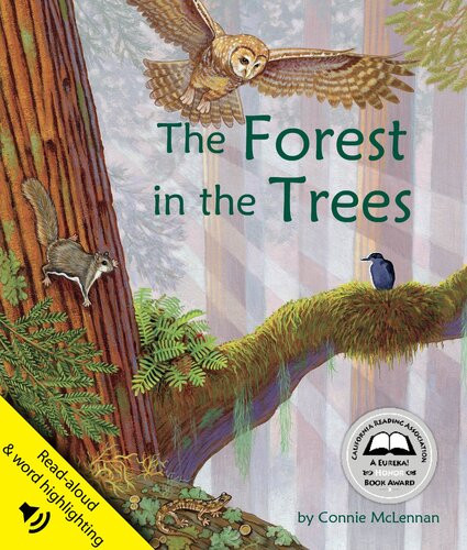 The Forest In The Trees Readalong Ebook Connie Mclennan