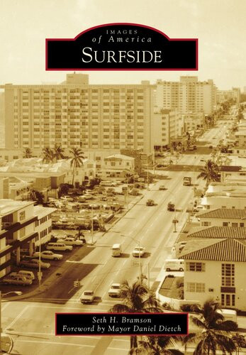 Surfside Seth H Bramson