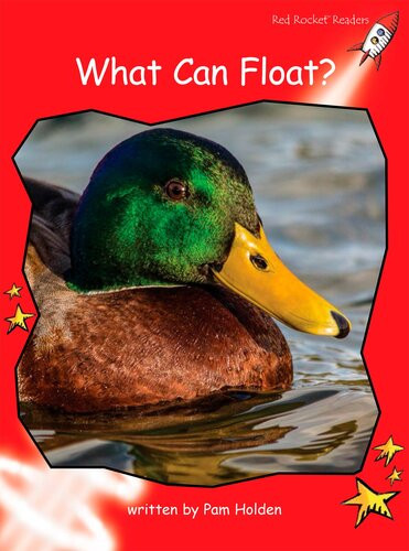 What Can Float Readalong Ebook Pam Holden
