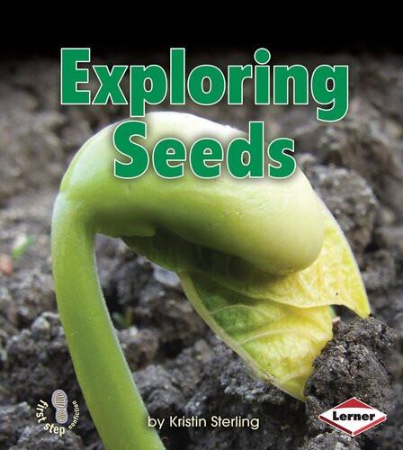 Exploring Seeds Readalong Ebook Kristin Sterling
