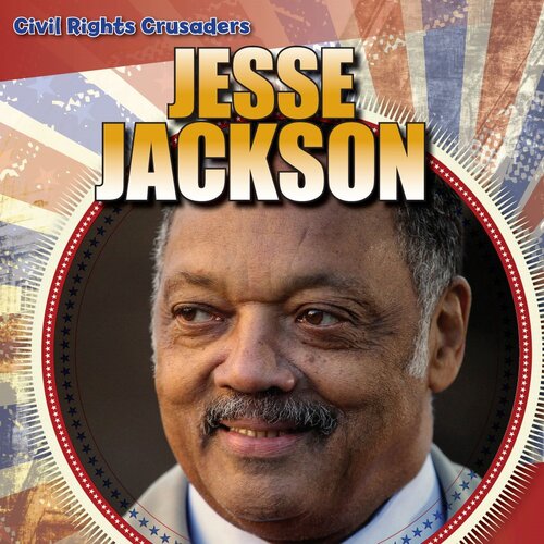 Jesse Jackson Readalong Ebook Barbara M Linde