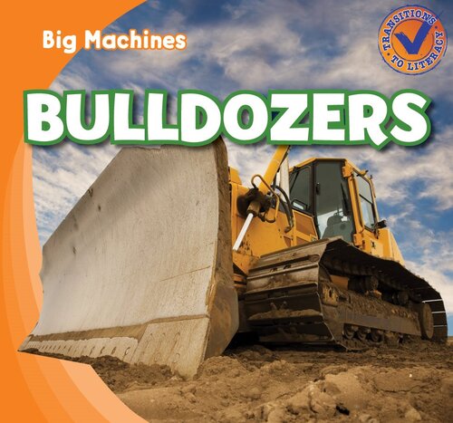 Bulldozers Readalong Ebook Katie Kawa