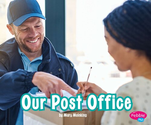 Our Post Office Mary Meinking