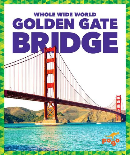 Golden Gate Bridge Readalong Ebook Kristine Spanier