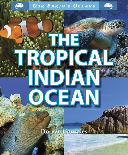 The Tropical Indian Ocean Readalong Ebook Doreen Gonzales