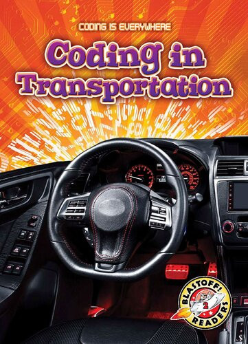 Coding In Transportation Readalong Ebook Elizabeth Noll