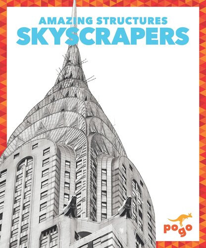 Skyscrapers Readalong Ebook Rebecca Pettiford