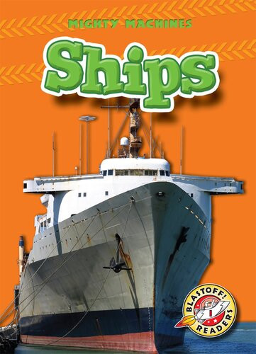 Ships Readalong Ebook Mary Lindeen