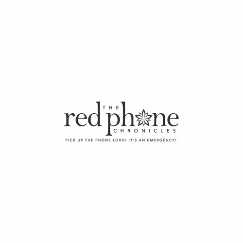 The Red Phone Chronicles Pick Up The Phone Lord Its An Emergency Sabrina Hayes