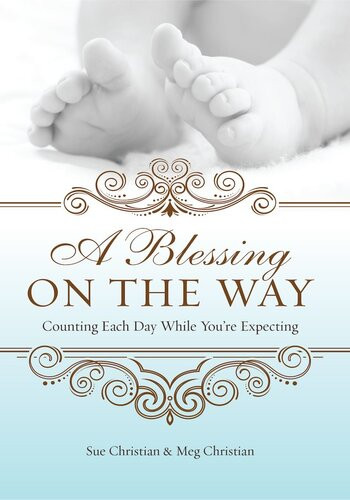 A Blessing On The Way Counting Each Day While Youre Expecting Meg Christian Sue Christian