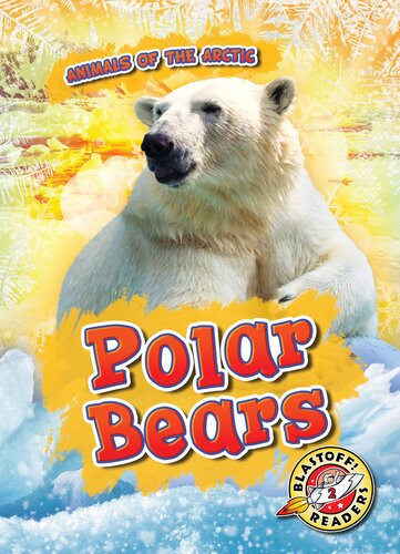 Polar Bears Readalong Ebook Rebecca Pettiford