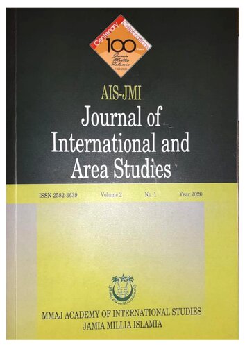 Challenges Of United Nations Preventive Diplomacy To Maintain Peace And Security Mohammed B E Saaida