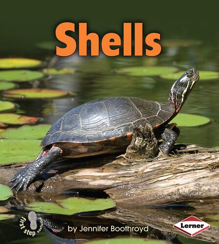 Shells Body Coverings Readalong Ebook Jennifer Boothroyd