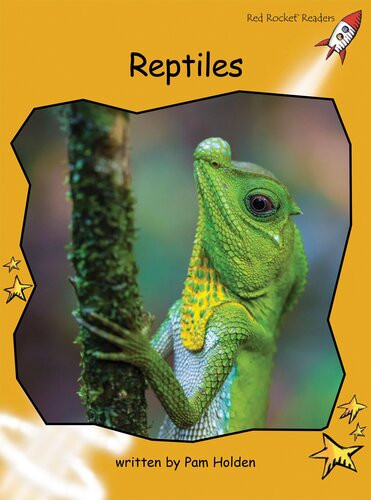 Reptiles Readalong Ebook Pam Holden