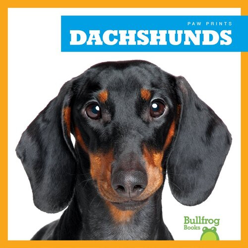Dachshunds Readalong Ebook Kaitlyn Duling